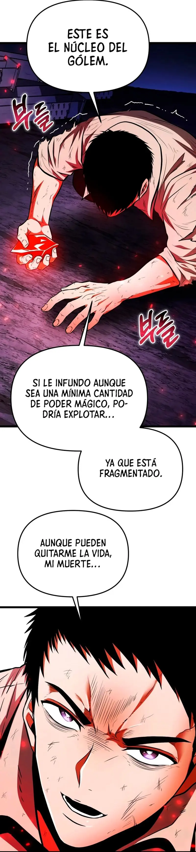Reencarnado capítulo 145 página 16