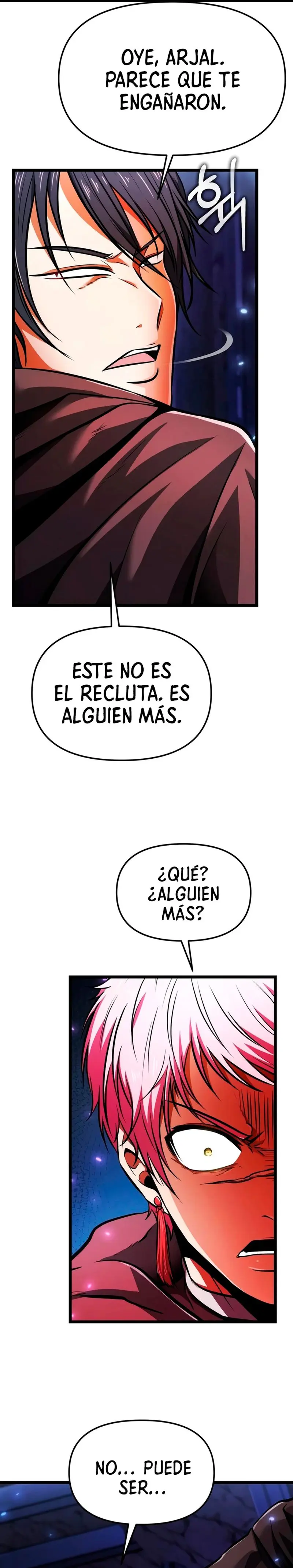Reencarnado capítulo 145 página 2