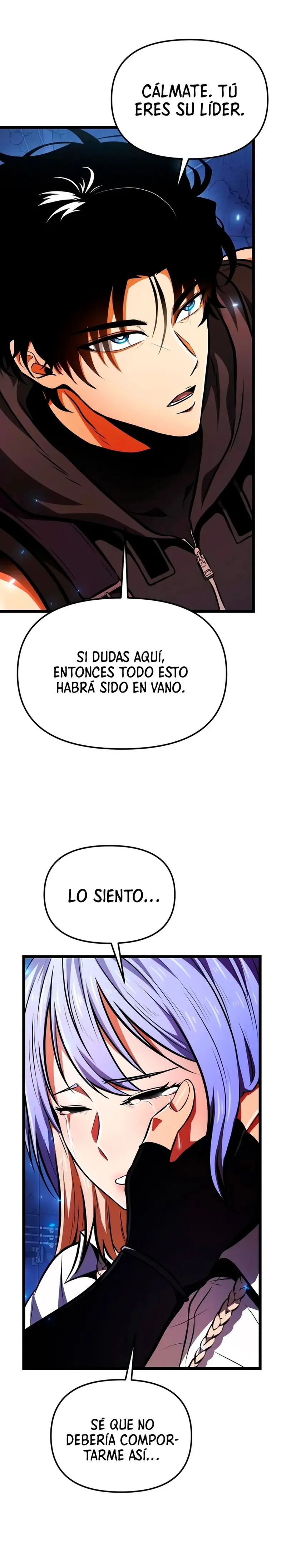 Reencarnado capítulo 145 página 20