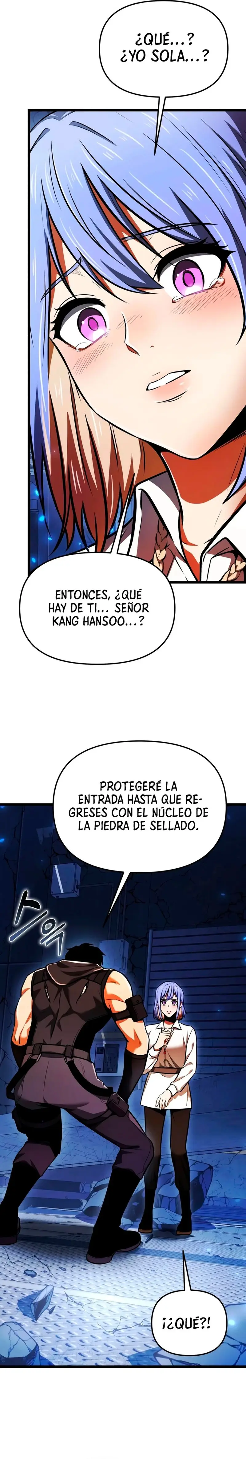 Reencarnado capítulo 145 página 23