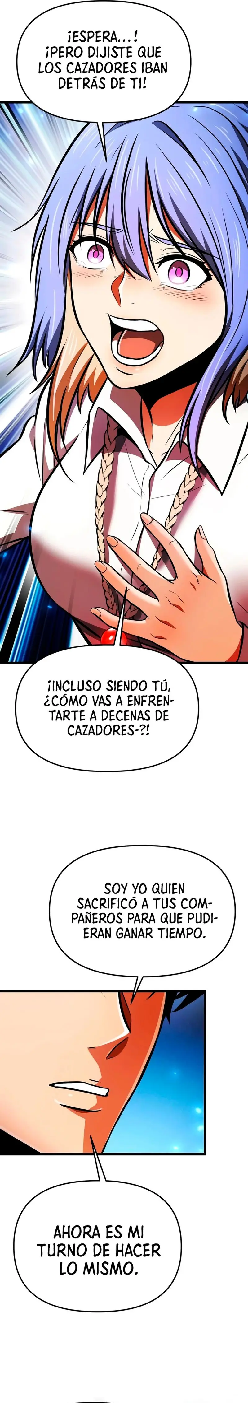 Reencarnado capítulo 145 página 24