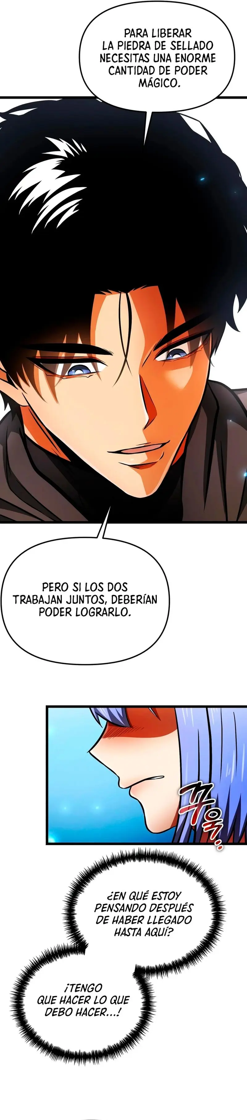 Reencarnado capítulo 145 página 26