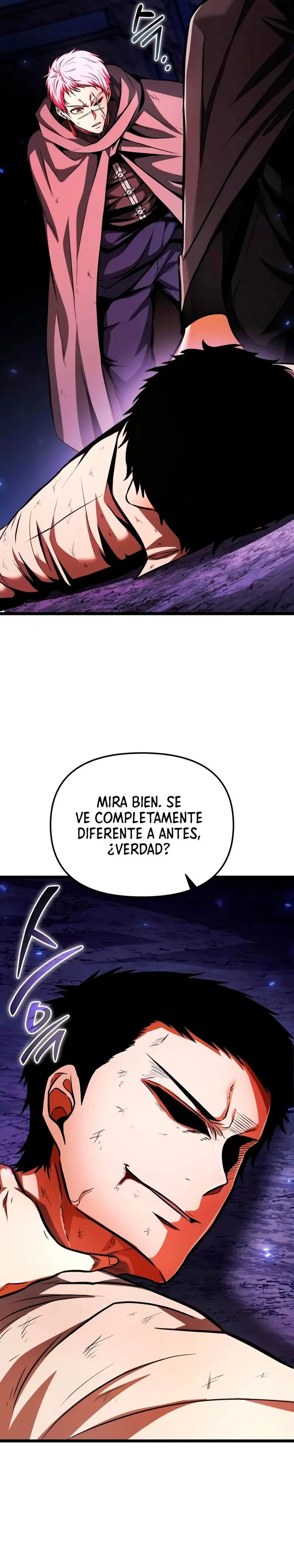 Reencarnado capítulo 145 página 3