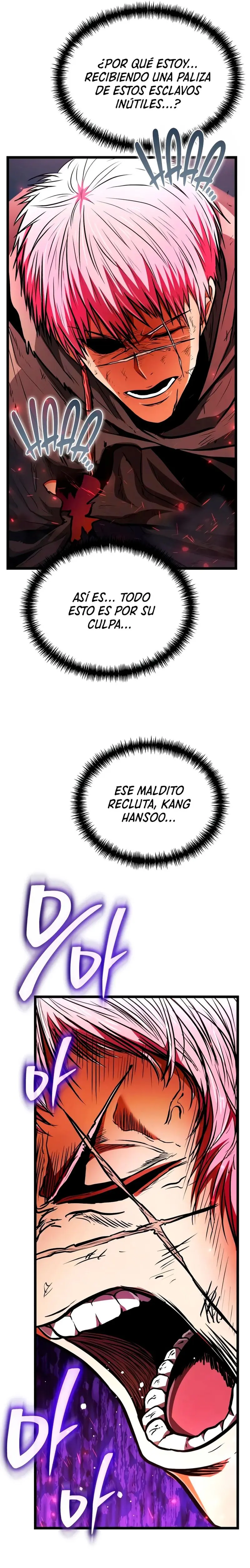 Reencarnado capítulo 145 página 30