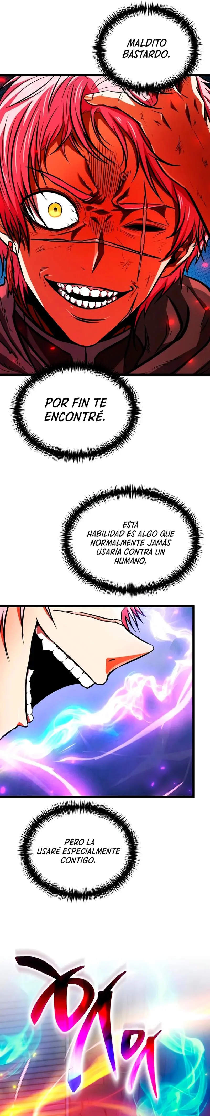 Reencarnado capítulo 145 página 35