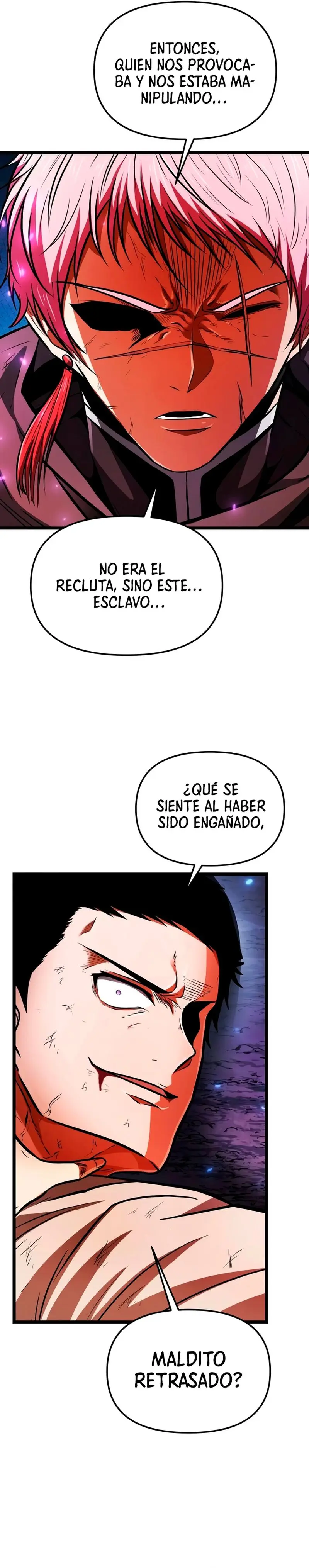 Reencarnado capítulo 145 página 4