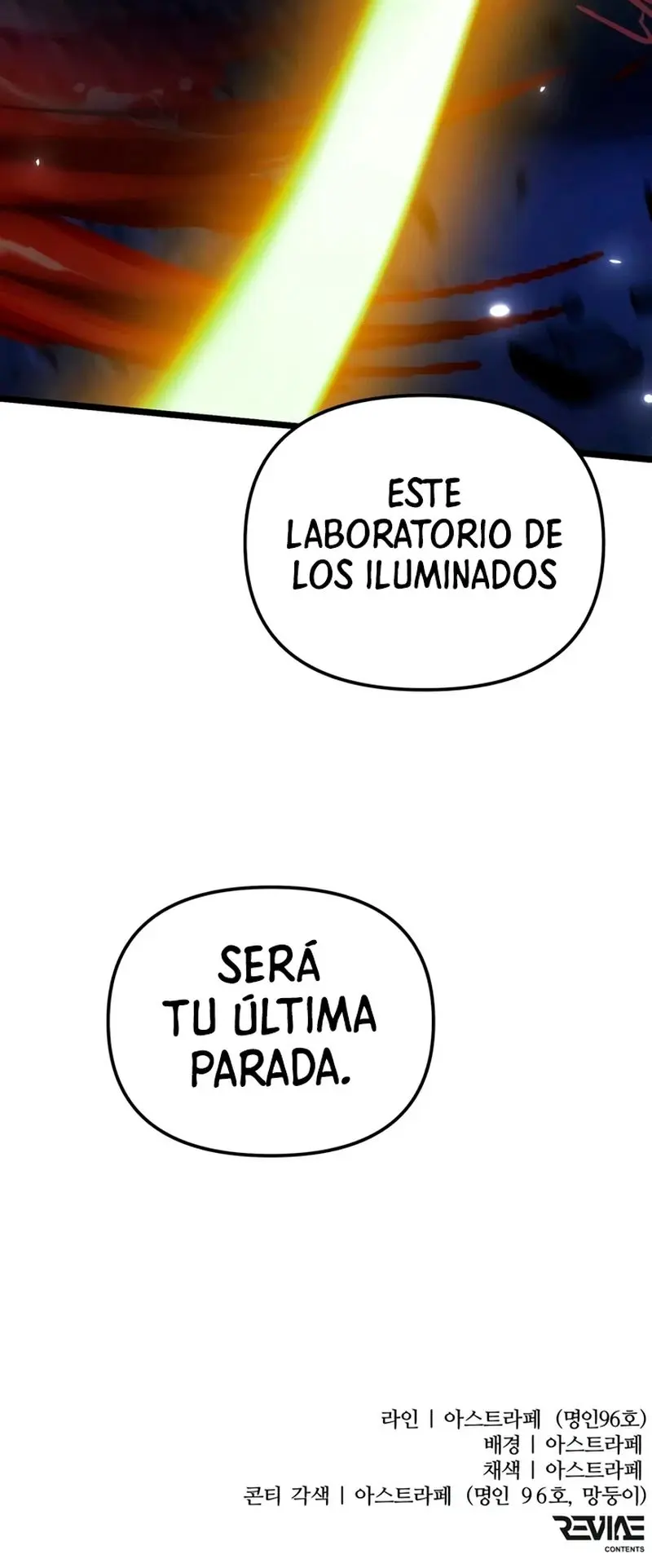Reencarnado capítulo 145 página 44