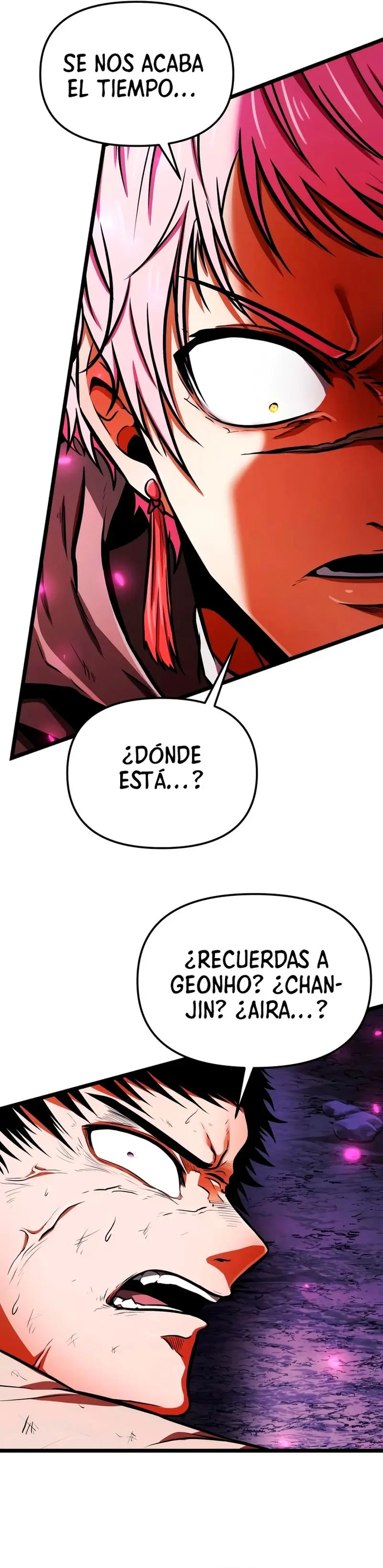 Reencarnado capítulo 145 página 6