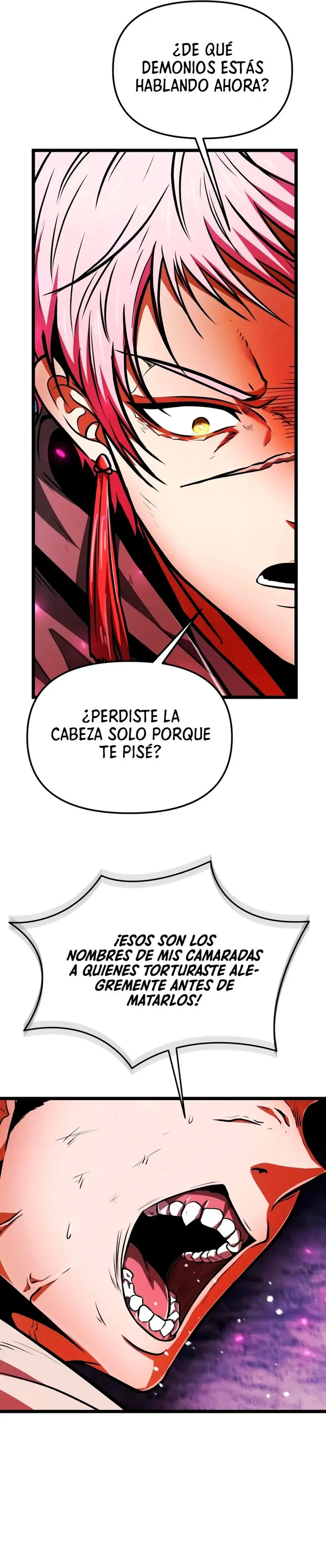Reencarnado capítulo 145 página 7