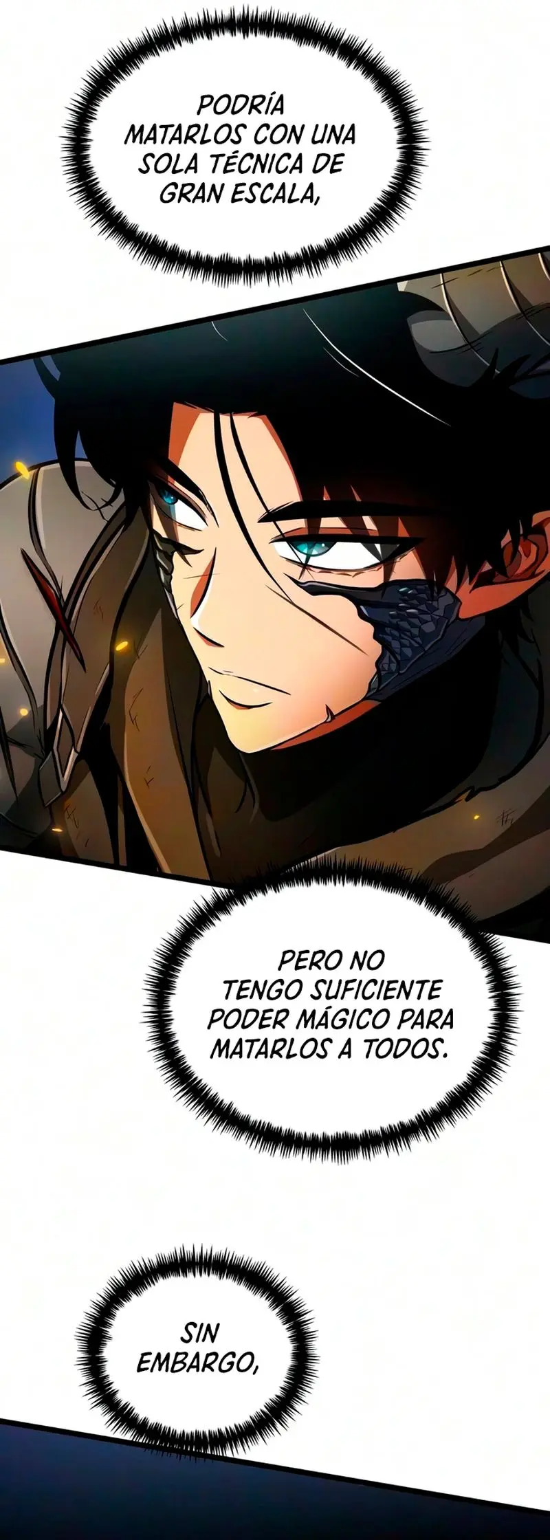Reencarnado capítulo 146 página 15