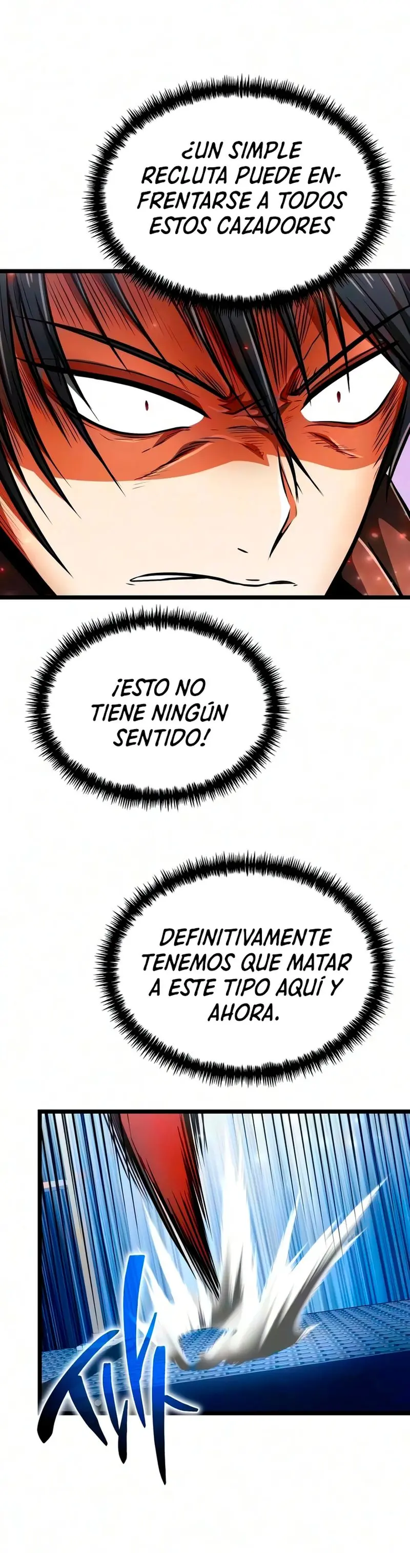 Reencarnado capítulo 146 página 20