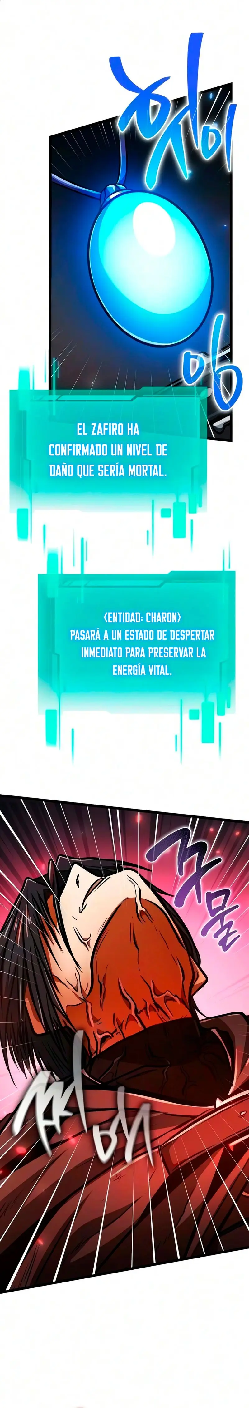 Reencarnado capítulo 146 página 24