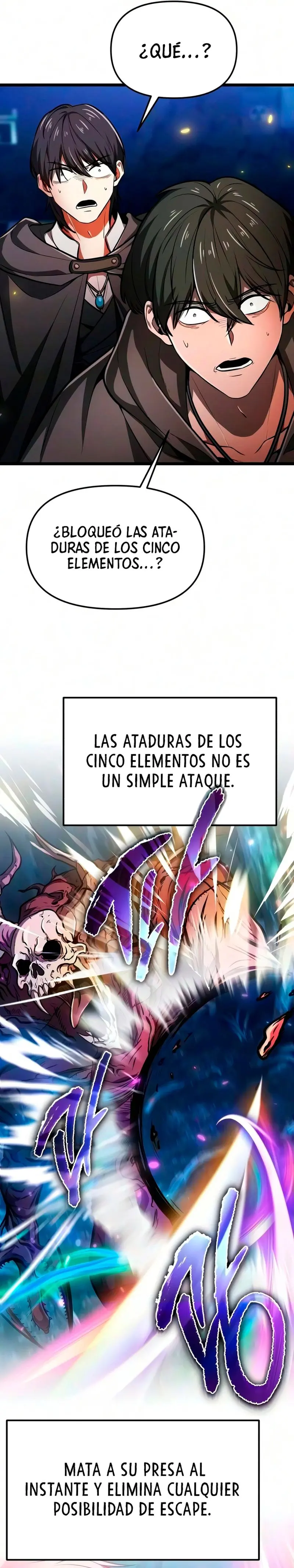Reencarnado capítulo 146 página 3