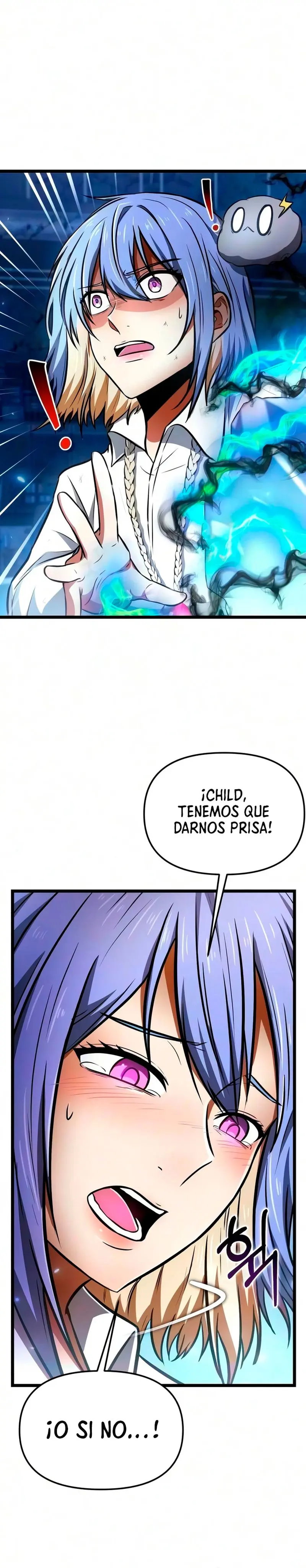 Reencarnado capítulo 146 página 31