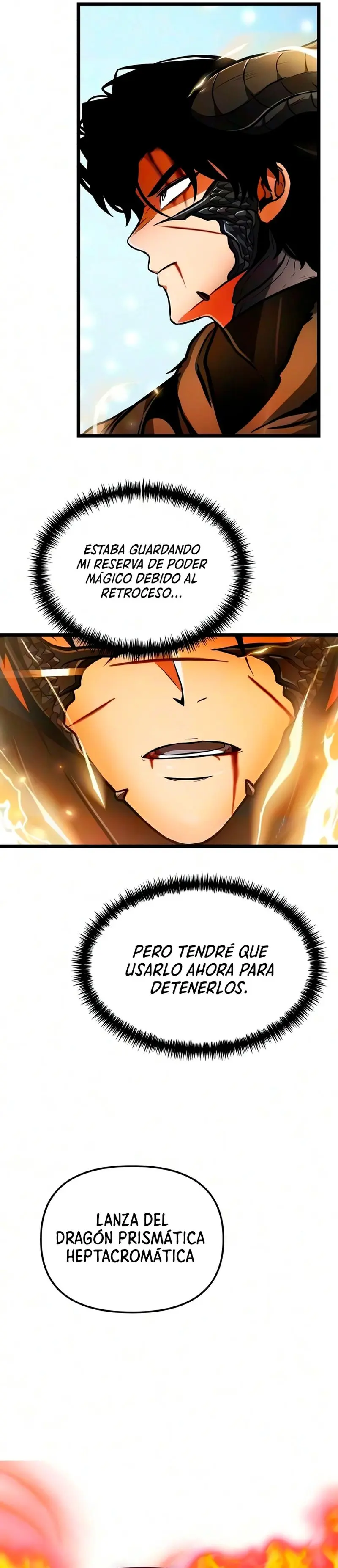 Reencarnado capítulo 146 página 37