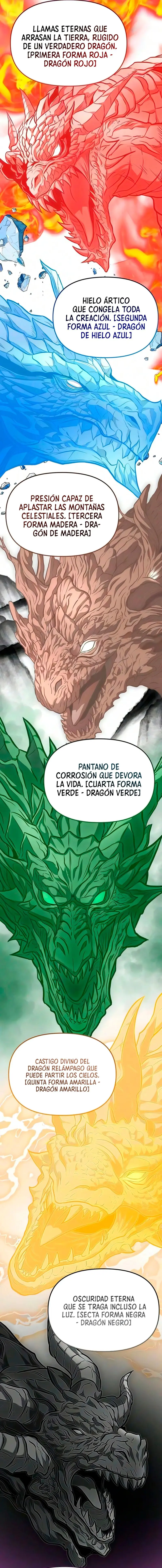 Reencarnado capítulo 146 página 38