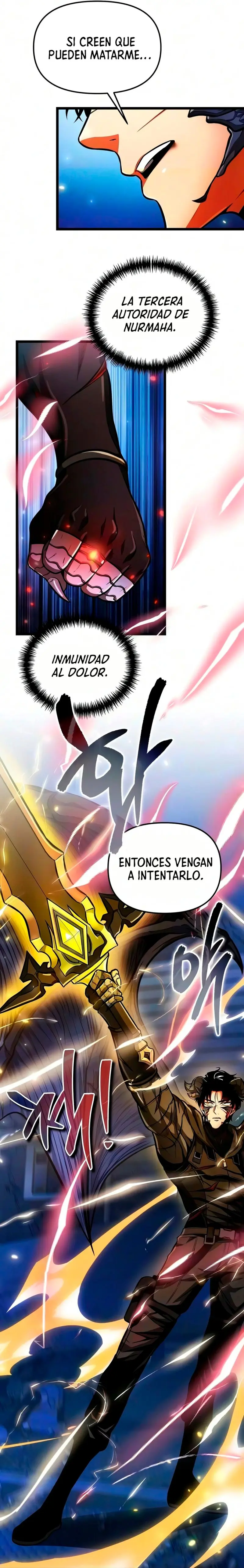 Reencarnado capítulo 146 página 7