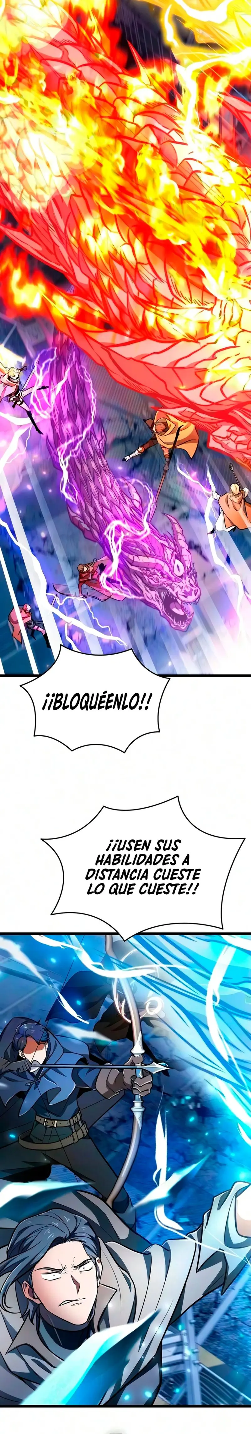 Reencarnado capítulo 147 página 12