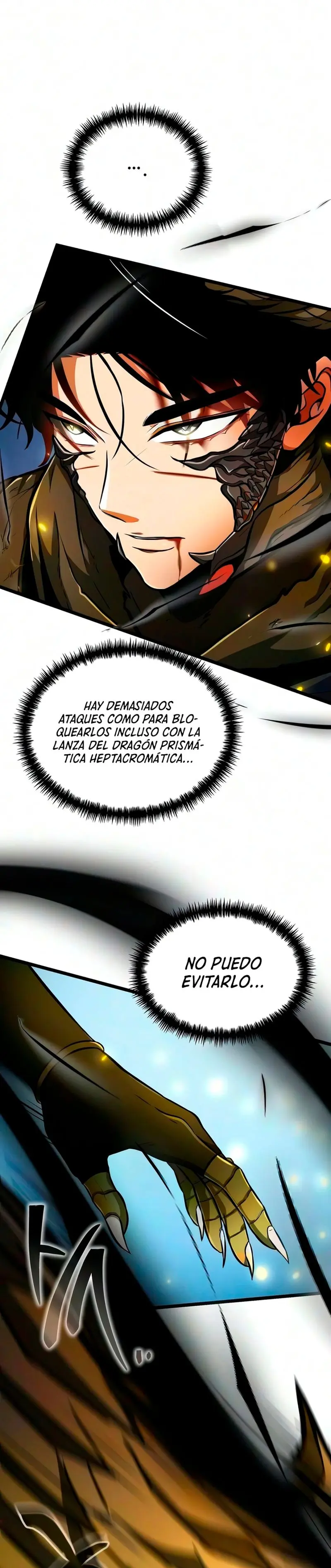 Reencarnado capítulo 147 página 14