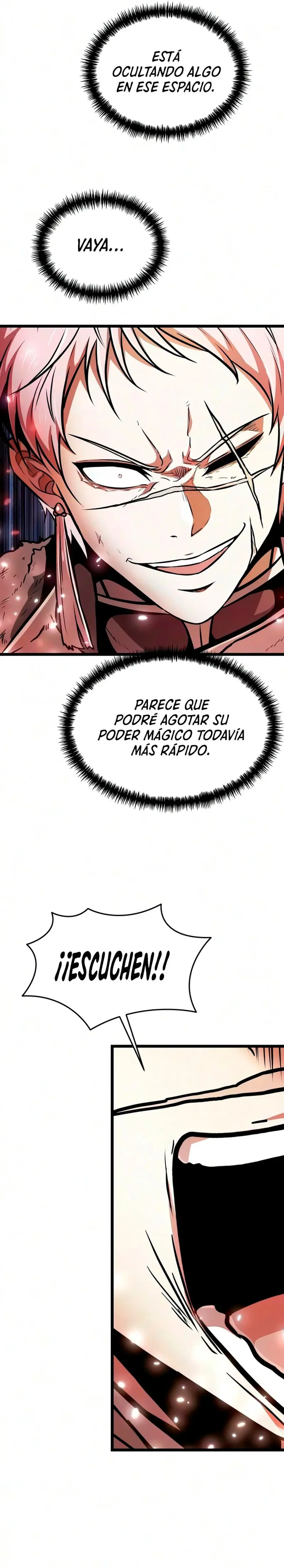 Reencarnado capítulo 147 página 18