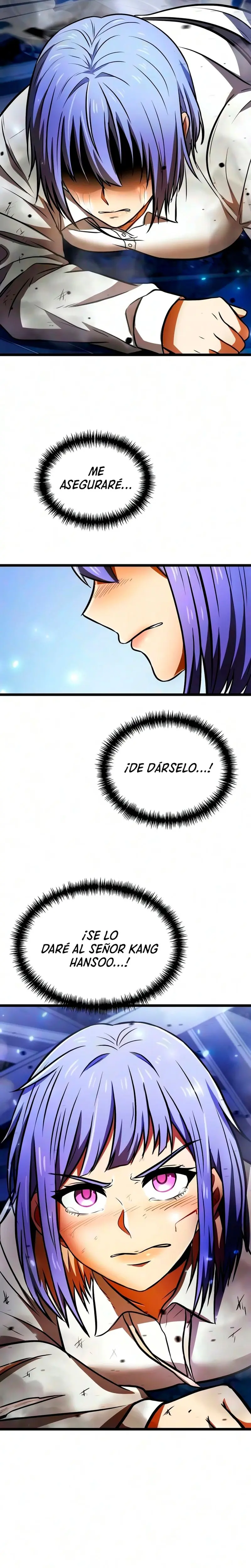Reencarnado capítulo 147 página 35