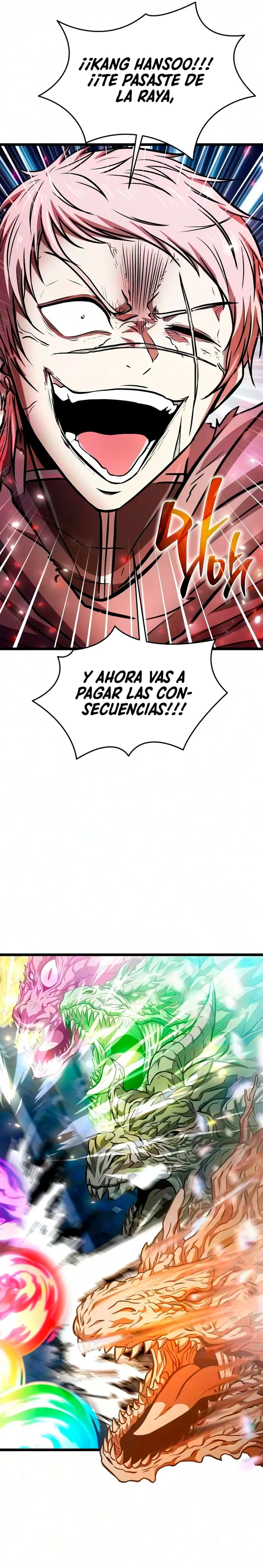 Reencarnado capítulo 147 página 38