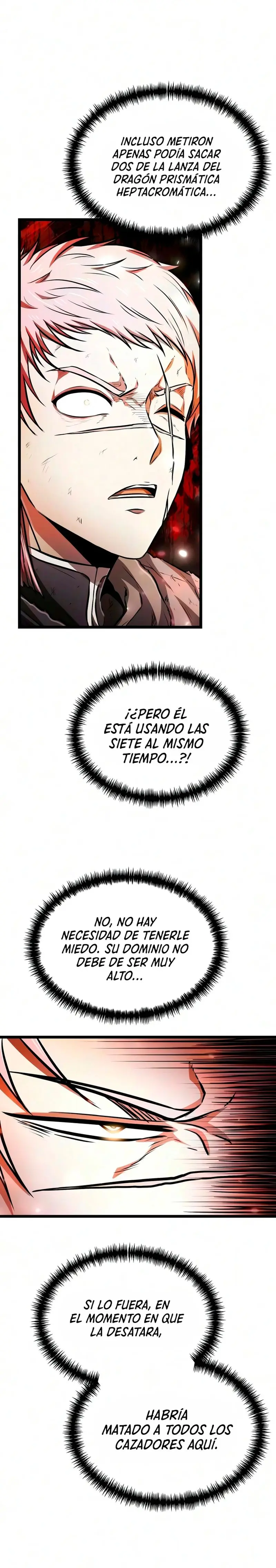 Reencarnado capítulo 147 página 6