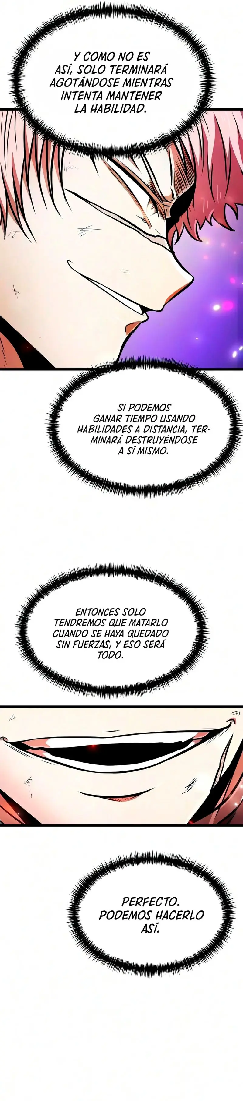 Reencarnado capítulo 147 página 7