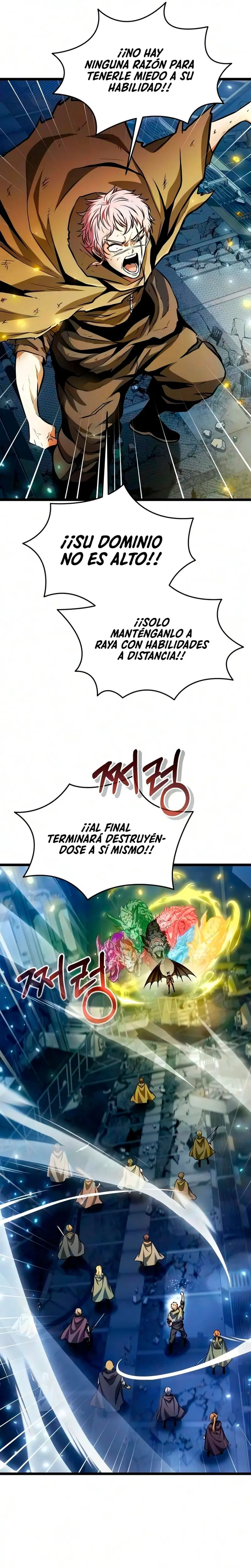 Reencarnado capítulo 147 página 8