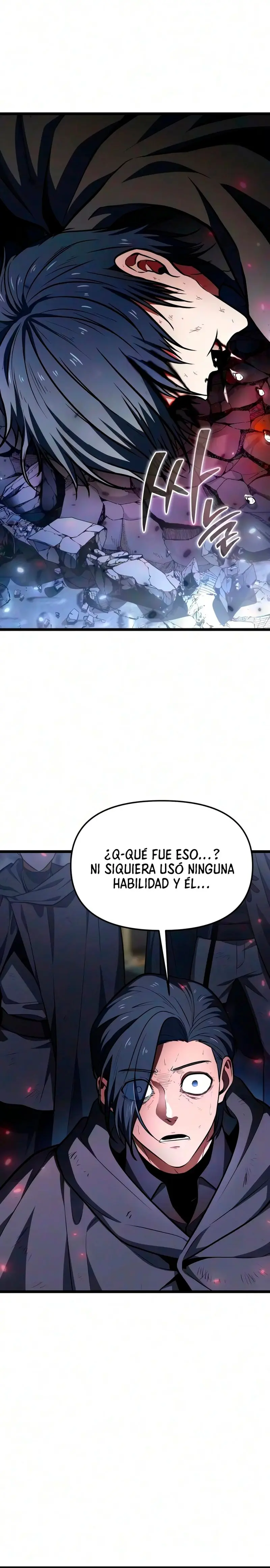 Reencarnado capítulo 148 página 13