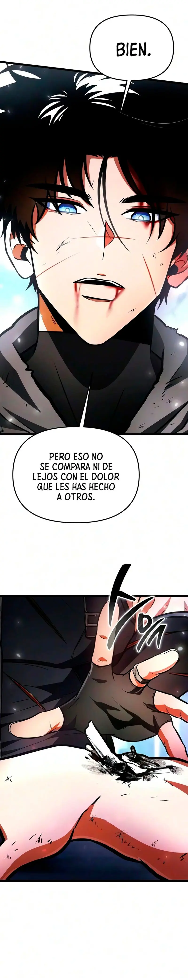 Reencarnado capítulo 148 página 19