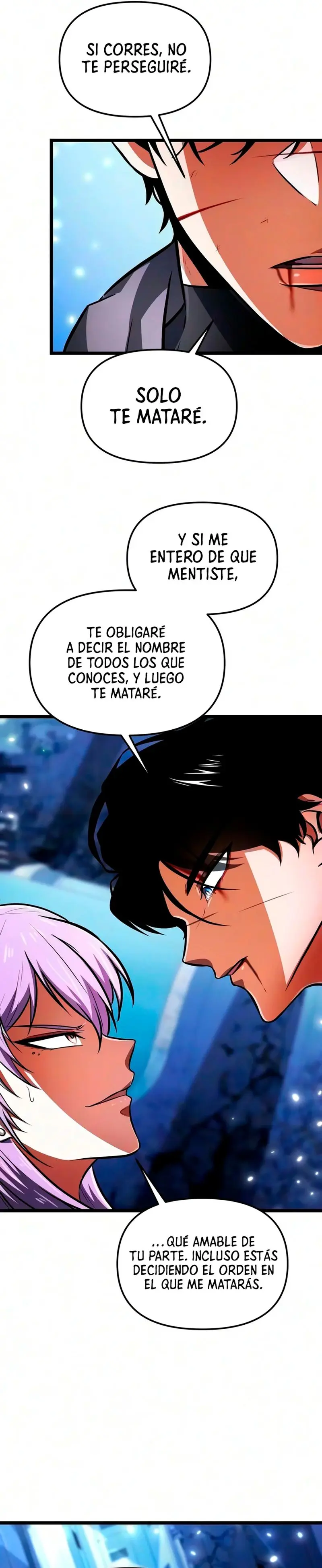 Reencarnado capítulo 148 página 35
