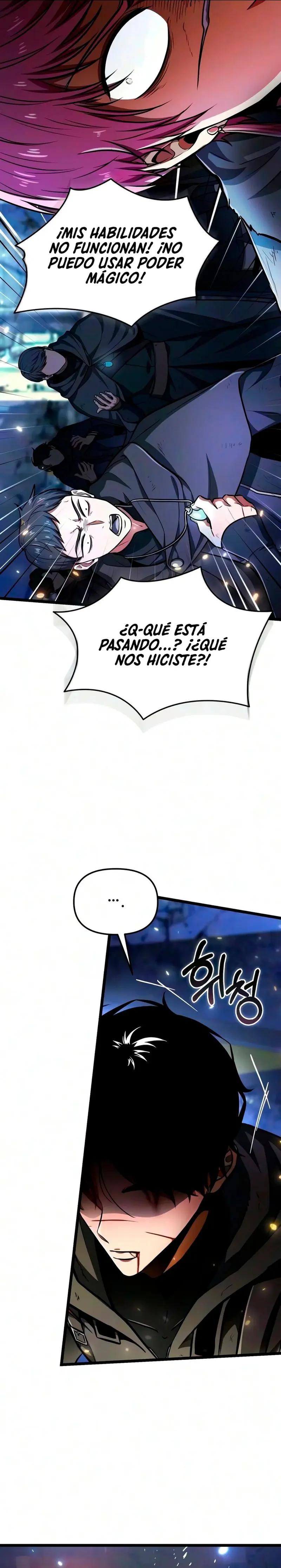 Reencarnado capítulo 148 página 4