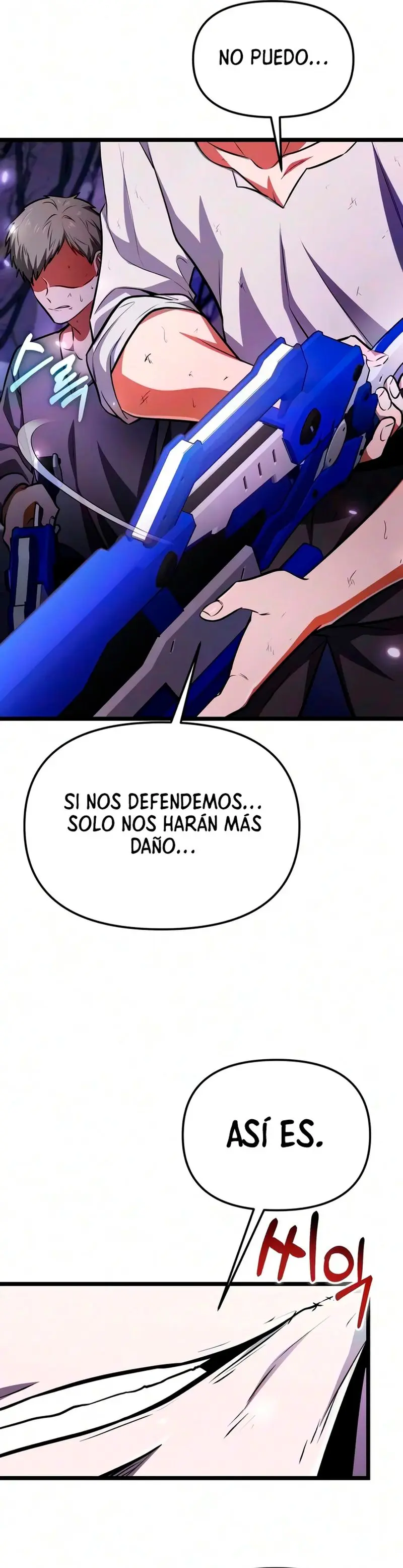Reencarnado capítulo 148 página 42