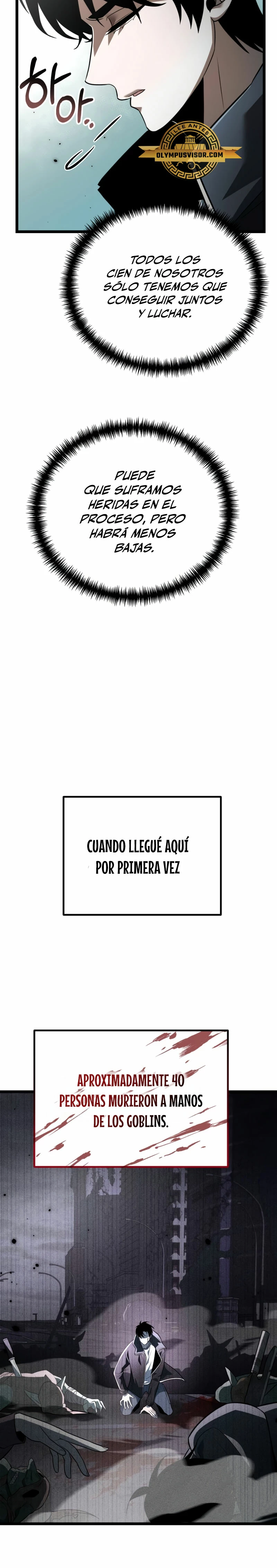 Reencarnado capítulo 2 página 16