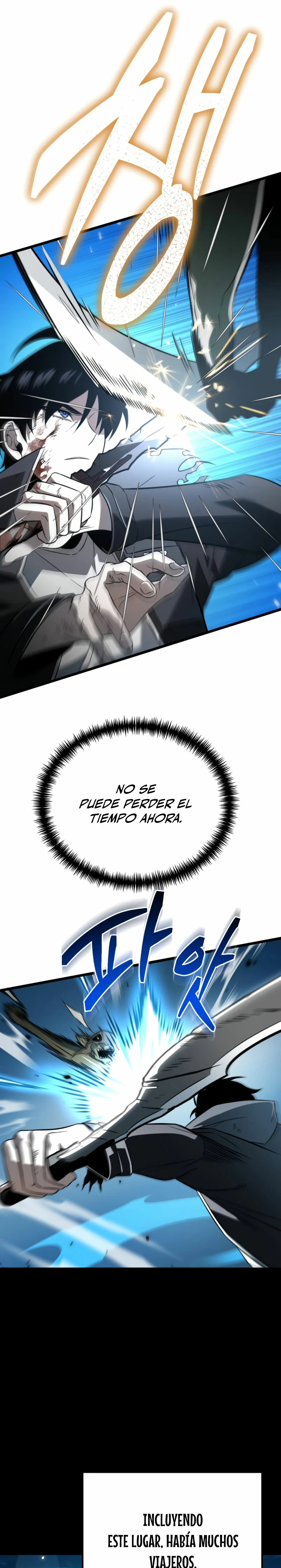 Reencarnado capítulo 2 página 35