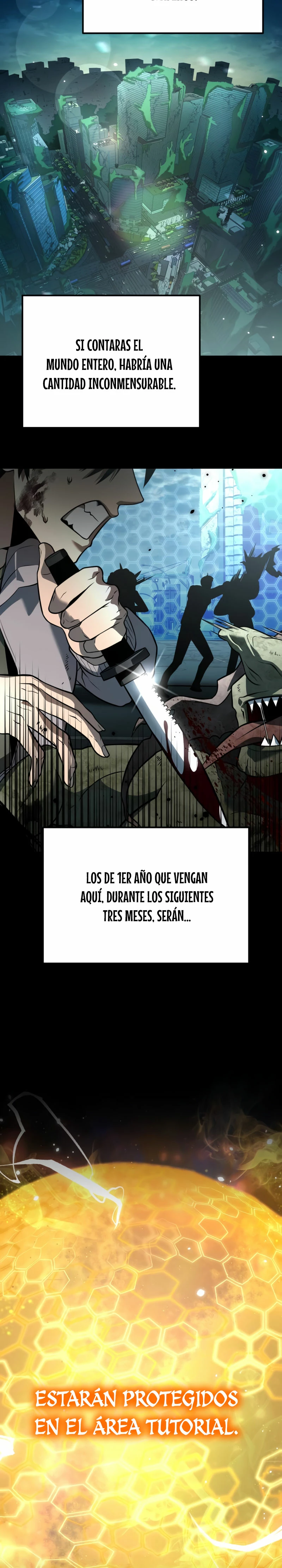 Reencarnado capítulo 2 página 36