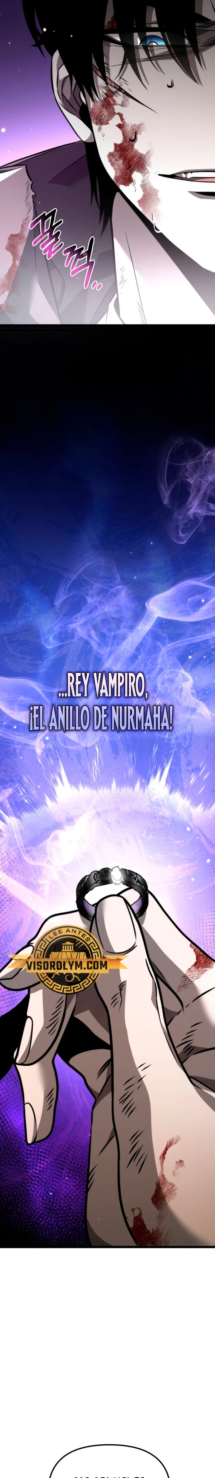 Reencarnado capítulo 21 página 28