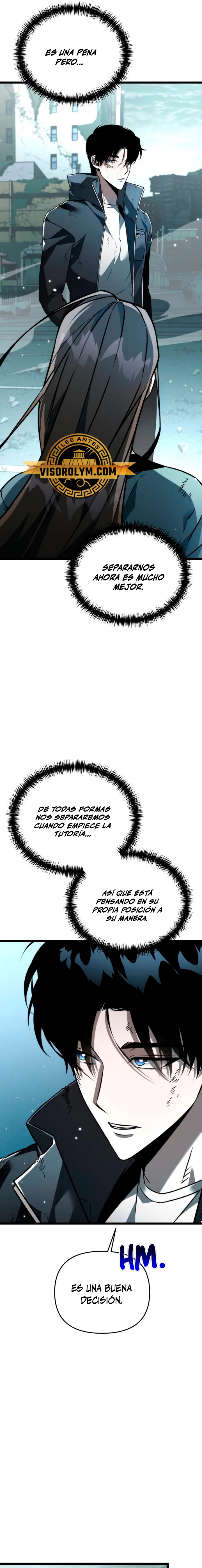 Reencarnado capítulo 22 página 17