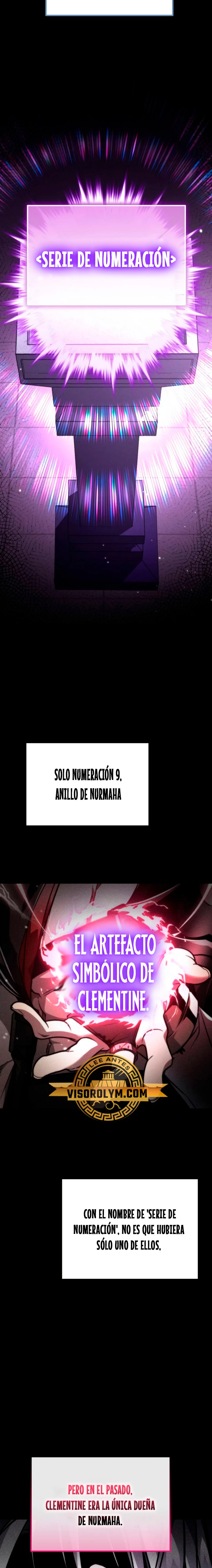Reencarnado capítulo 22 página 4