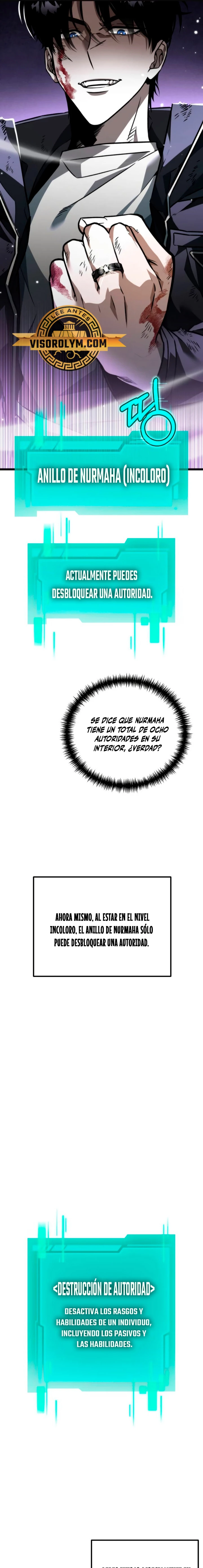 Reencarnado capítulo 22 página 7