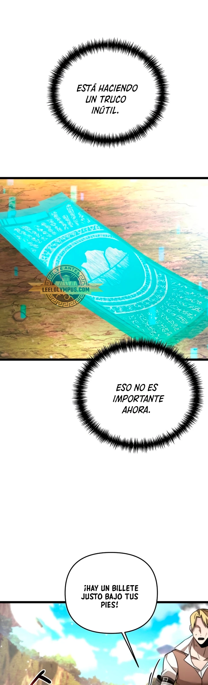 Reencarnado capítulo 26 página 28