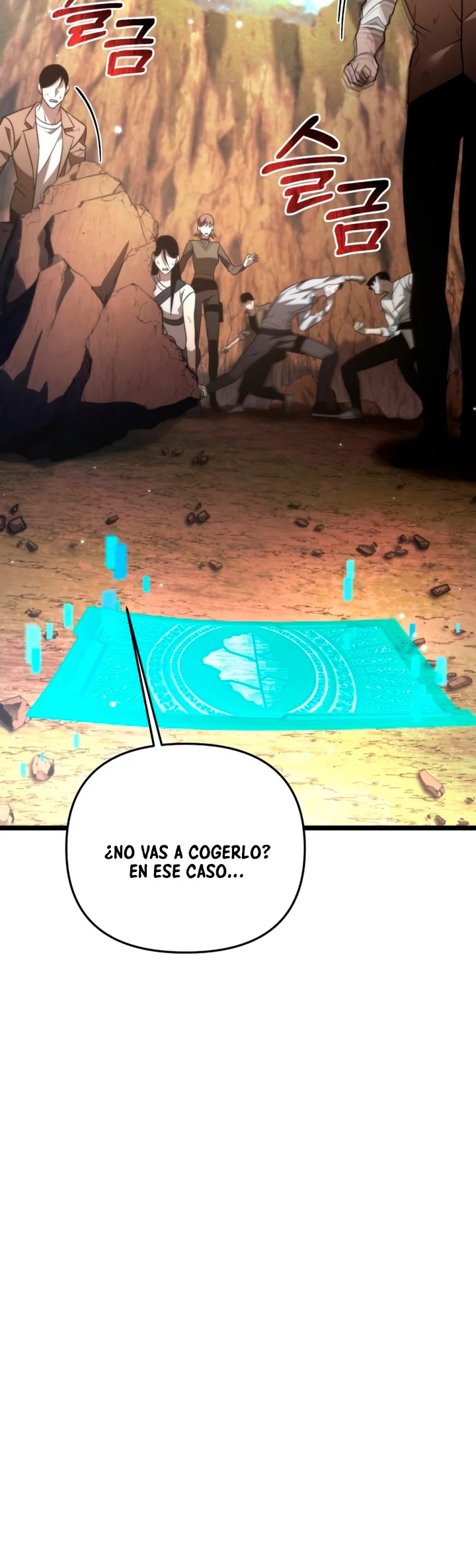 Reencarnado capítulo 26 página 29