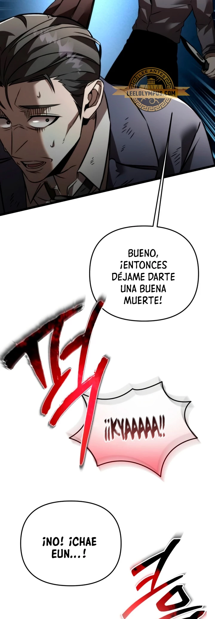 Reencarnado capítulo 26 página 34