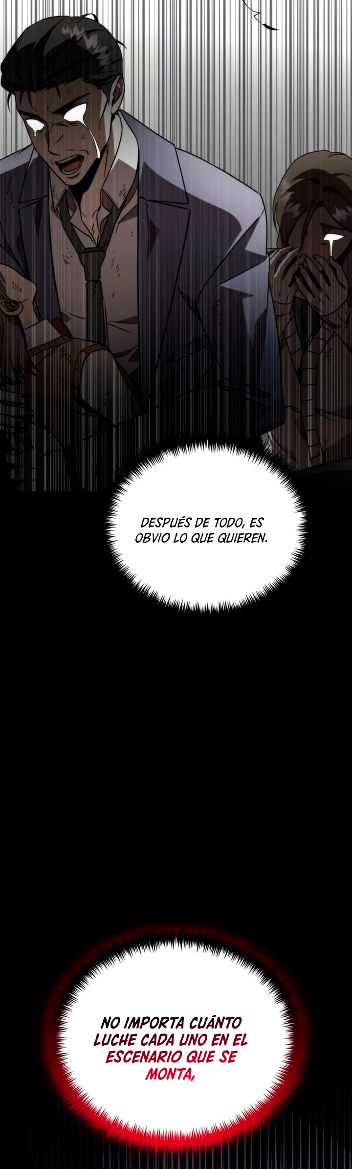 Reencarnado capítulo 26 página 36