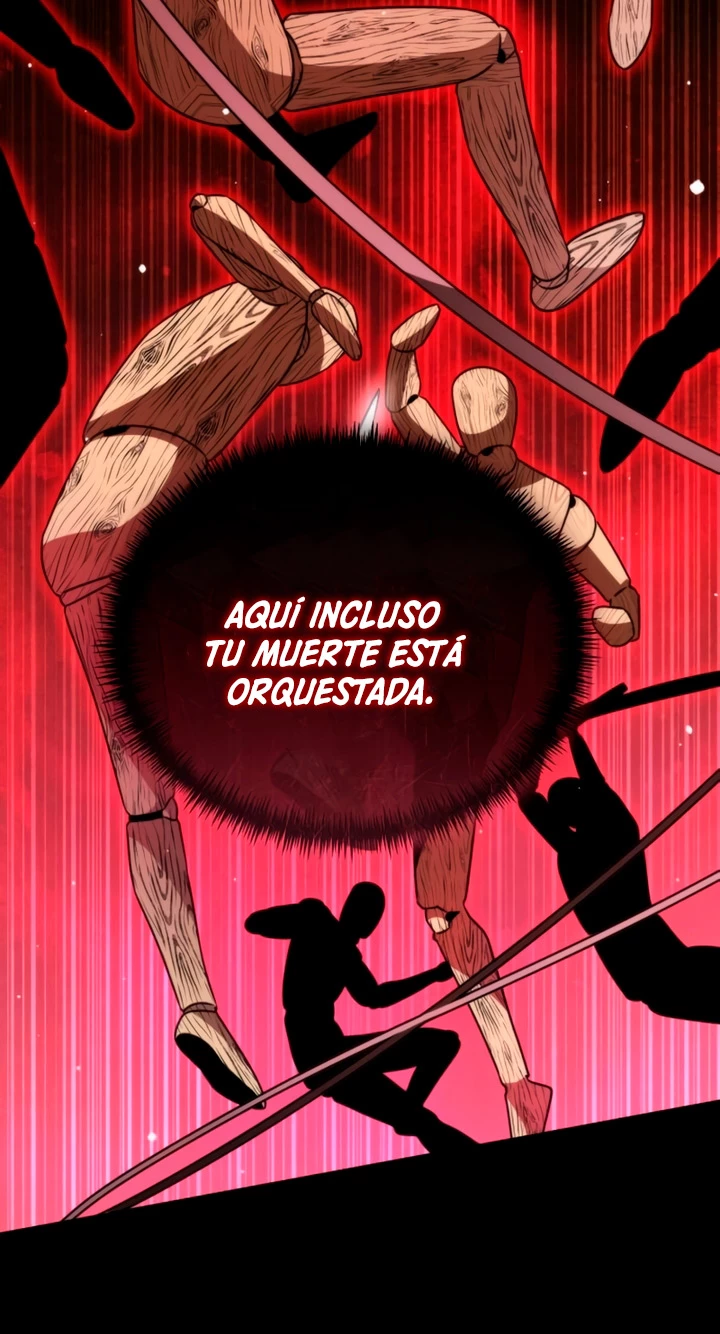 Reencarnado capítulo 26 página 38