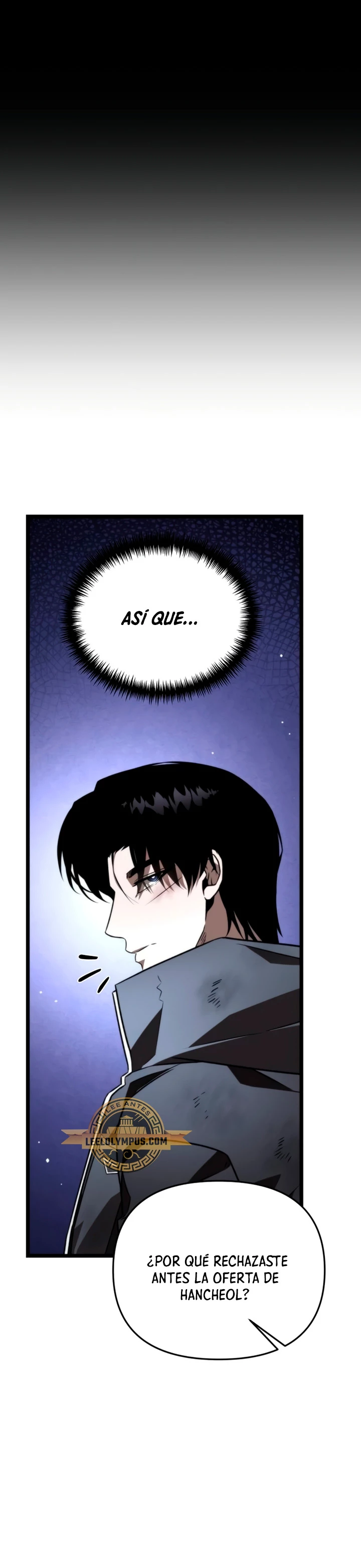 Reencarnado capítulo 26 página 39