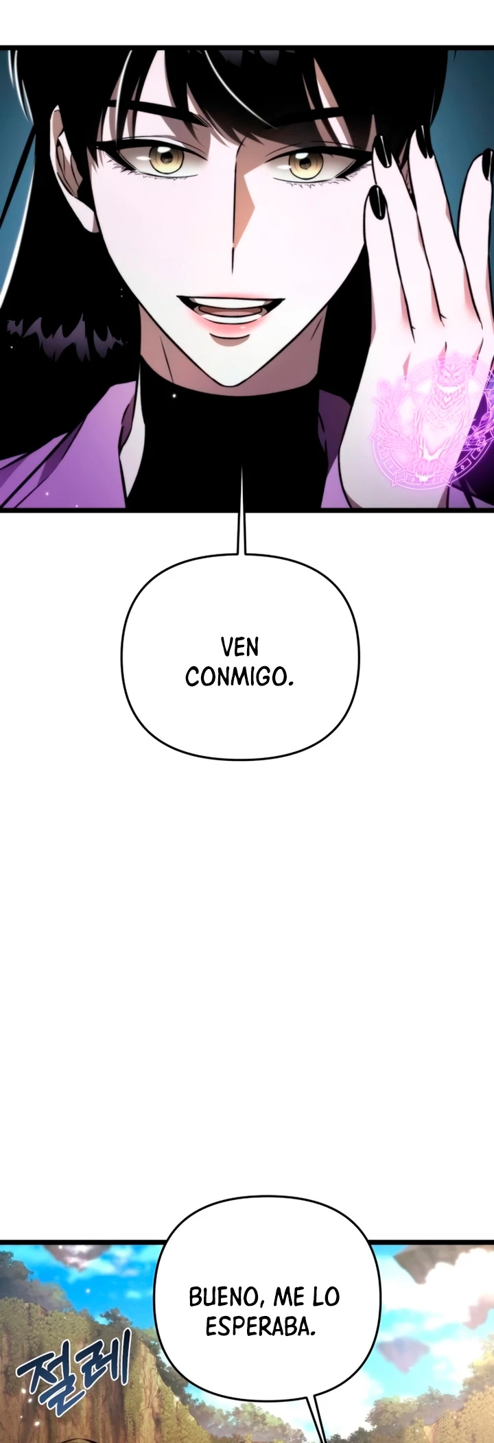 Reencarnado capítulo 26 página 42