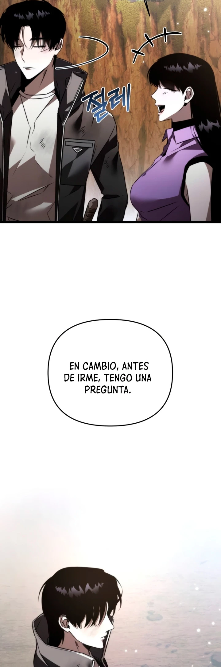 Reencarnado capítulo 26 página 43