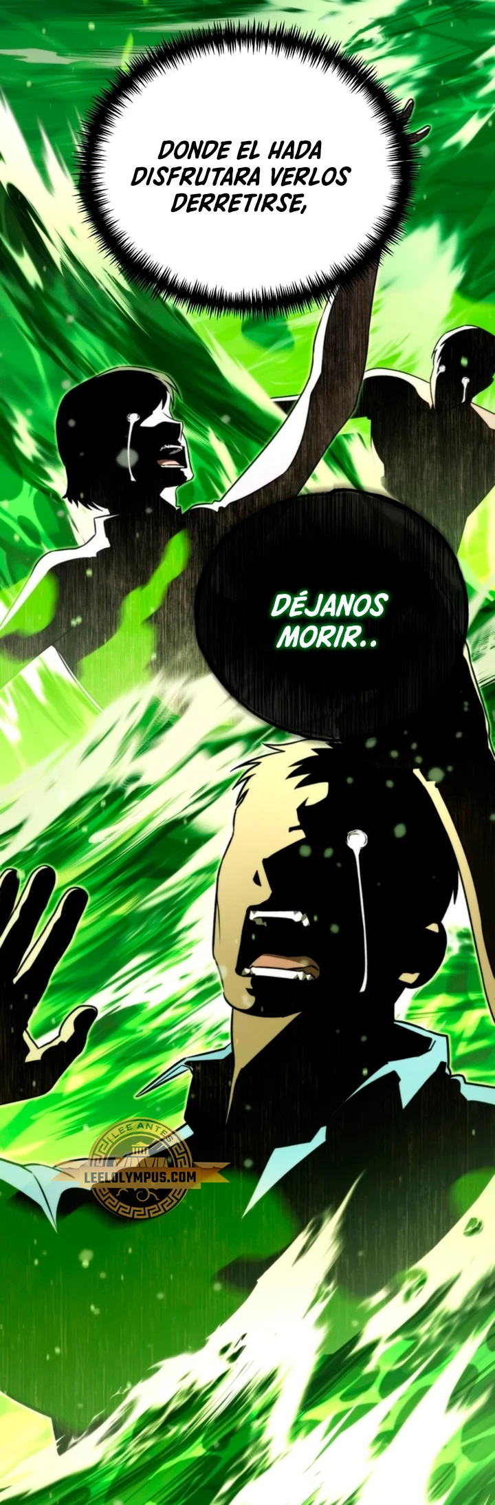 Reencarnado capítulo 26 página 58